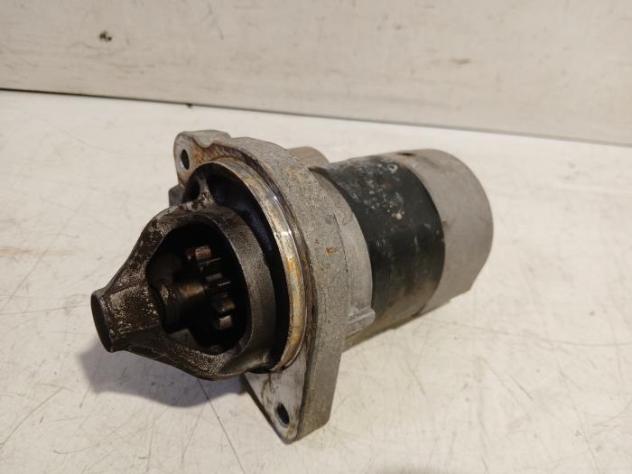 Used Engine management computer Ford Fiesta Price € 15,00 Margin scheme offered by Van der Ven Autorecycling B.V.
