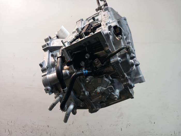 Used Automatic gearbox computer Mazda 2 Hybrid Price € 299,99 Margin scheme offered by Van der Ven Autorecycling B.V.