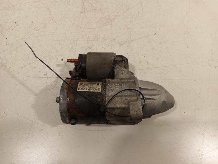 Used Engine management computer Dodge Caliber Price € 30,00 Margin scheme offered by Van der Ven Autorecycling B.V.