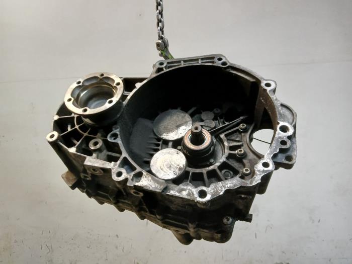 Gebrauchte Getriebe Schaltgummi Volkswagen Golf Preis € 174,99 Margenregelung angeboten von Van der Ven Autorecycling B.V.