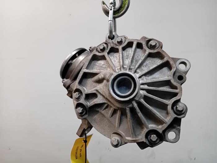 Usagé Différentiel avant Mercedes GLK-Klasse Prix € 455,00 Règlement à la marge proposé par Van der Ven Autorecycling B.V.