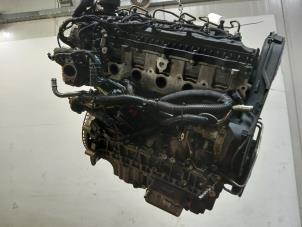 Engine from a Volvo V60 2015