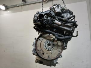 Engine from a Volvo V60 2015