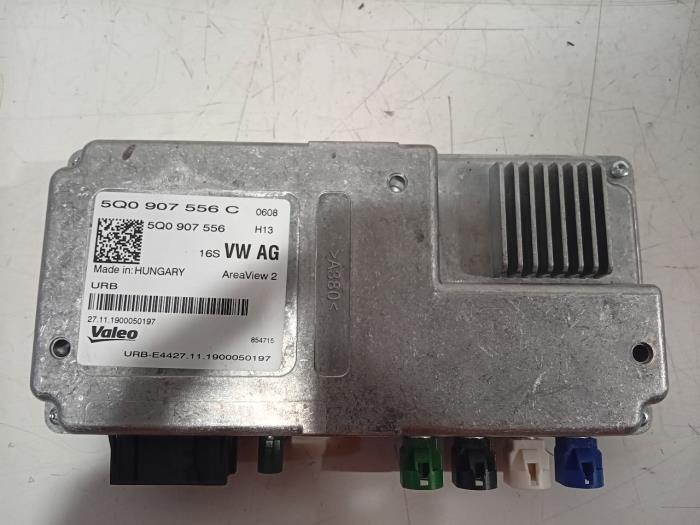 Used Computer, miscellaneous Seat Ateca Price € 296,00 Margin scheme offered by Van der Ven Autorecycling B.V.