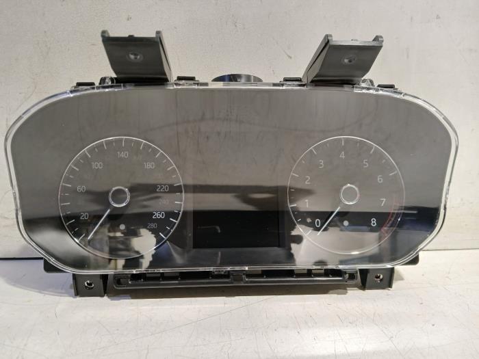 Begagnade Instrumentpanel Landrover Range Rover Pris € 295,00 Marginaltabell erbjuds av Van der Ven Autorecycling B.V.