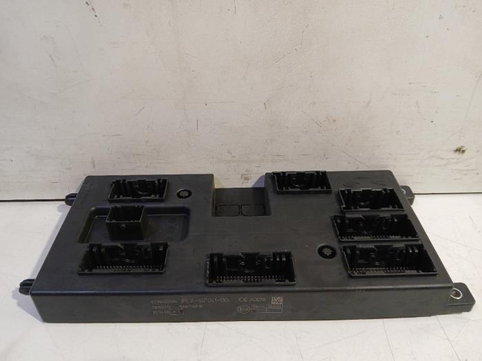 Used Body control computer Landrover Range Rover Price € 140,00 Margin scheme offered by Van der Ven Autorecycling B.V.
