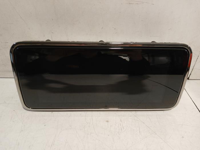 Gebrauchte Navigation Set Landrover Range Rover Preis € 595,00 Margenregelung angeboten von Van der Ven Autorecycling B.V.