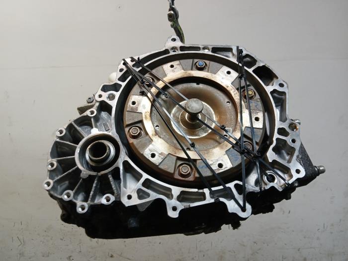 Gebrauchte Getriebe Landrover Range Rover Preis € 1.599,99 Margenregelung angeboten von Van der Ven Autorecycling B.V.