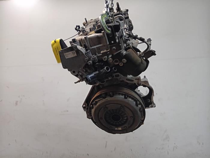 Gebrauchte Motor Opel Insignia Preis € 2.499,99 Margenregelung angeboten von Van der Ven Autorecycling B.V.