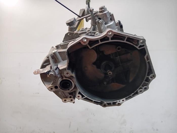 Gebrauchte Getriebe Opel Insignia Preis € 549,99 Margenregelung angeboten von Van der Ven Autorecycling B.V.