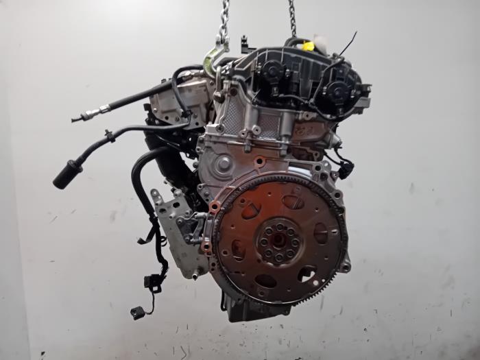 Używane Silnik BMW 1-Serie Cena € 2.499,99 Procedura marży oferowane przez Van der Ven Autorecycling B.V.