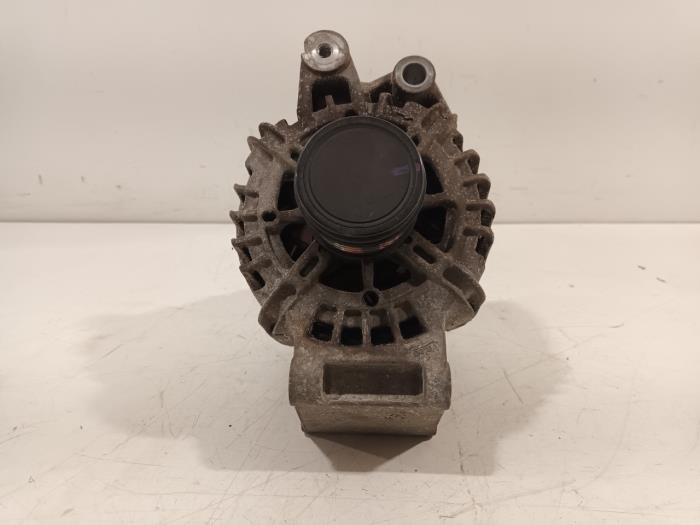 Begagnade Dynamo Ford Grand C-Max Pris € 30,00 Marginaltabell erbjuds av Van der Ven Autorecycling B.V.
