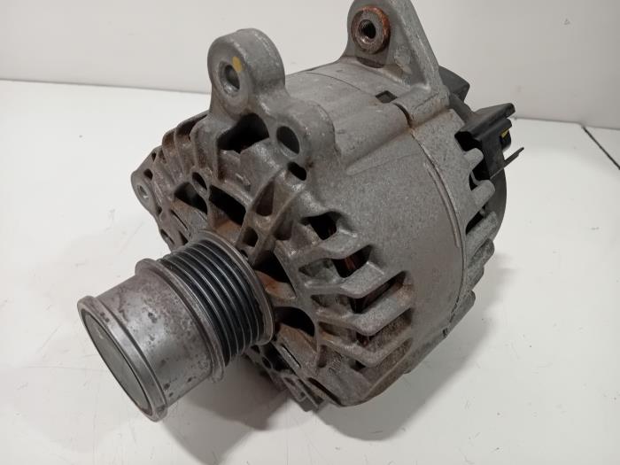 Dynamo Seat Ateca (Gebraucht)