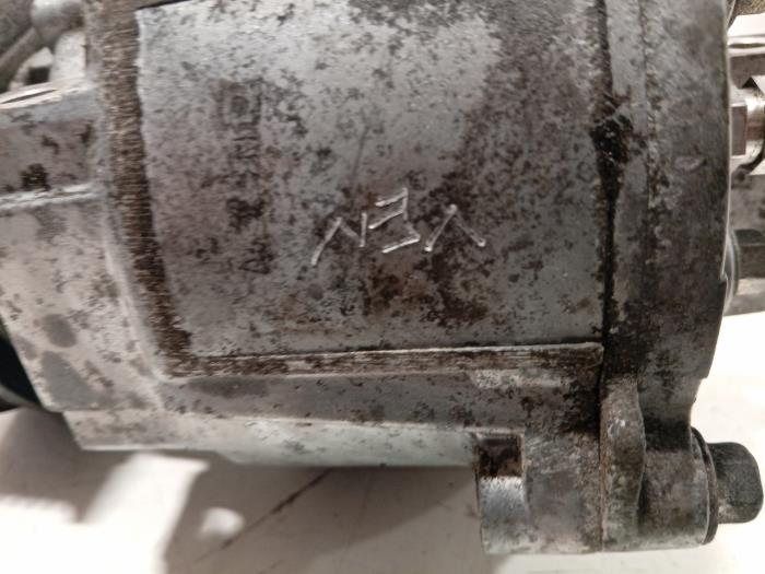 Gebrauchte Klimapumpe Mitsubishi ASX Preis € 95,00 Margenregelung angeboten von Van der Ven Autorecycling B.V.