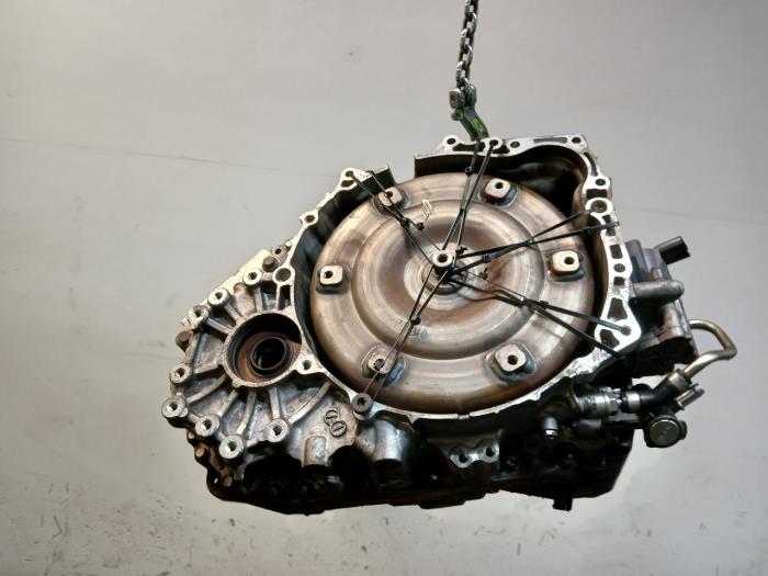 Usagé Boite de vitesses Volvo V60 Prix € 324,99 Règlement à la marge proposé par Van der Ven Autorecycling B.V.