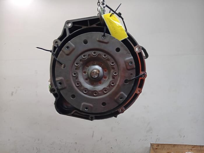 Used Automatic gearbox computer BMW X5 Price € 975,00 Margin scheme offered by Van der Ven Autorecycling B.V.