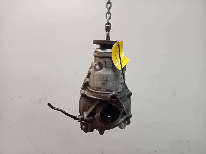 Gebrauchte Differential vorne BMW X3 Preis € 750,00 Margenregelung angeboten von Van der Ven Autorecycling B.V.