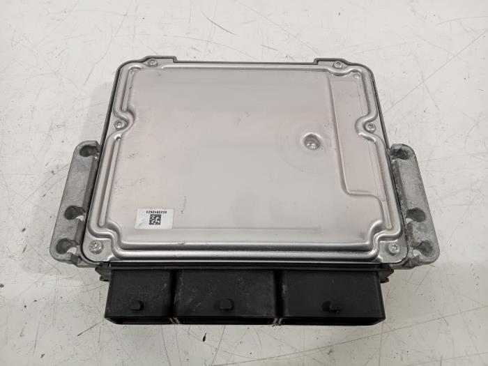 Engine management computer from a Mercedes Citan 2017