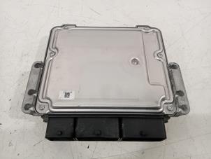 Engine management computer from a Mercedes Citan 2017