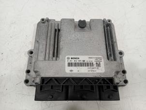 Engine management computer from a Mercedes Citan 2017
