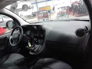 Cooling computer from a Mercedes Citan 2017
