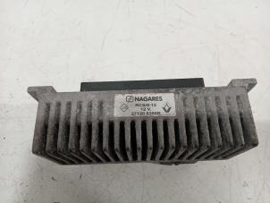 Cooling computer from a Mercedes Citan 2017