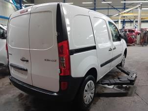 Cooling computer from a Mercedes Citan 2017