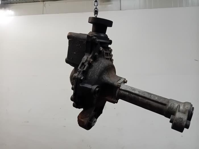 Gebrauchte Differential vorne Landrover Range Rover Sport Preis € 295,00 Margenregelung angeboten von Van der Ven Autorecycling B.V.