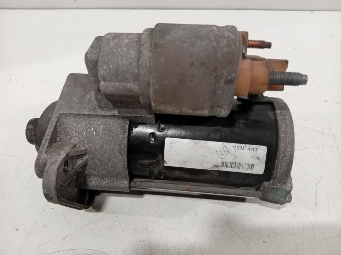 Used Engine management computer Mercedes Citan Price € 20,00 Margin scheme offered by Van der Ven Autorecycling B.V.