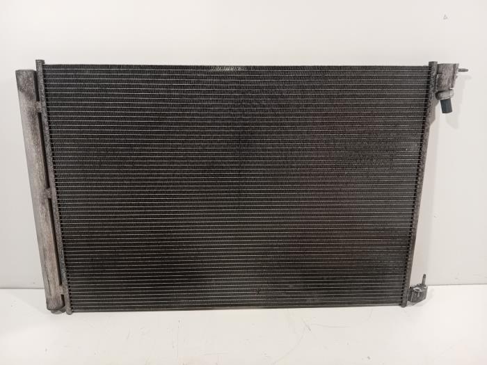 Gebrauchte Klima Kondensor Mercedes C-Klasse Preis € 150,00 Margenregelung angeboten von Van der Ven Autorecycling B.V.