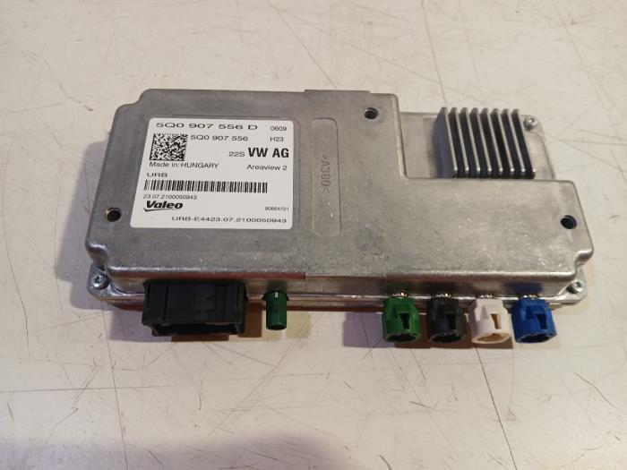 Used Computer, miscellaneous Volkswagen Arteon Price € 275,00 Margin scheme offered by Van der Ven Autorecycling B.V.