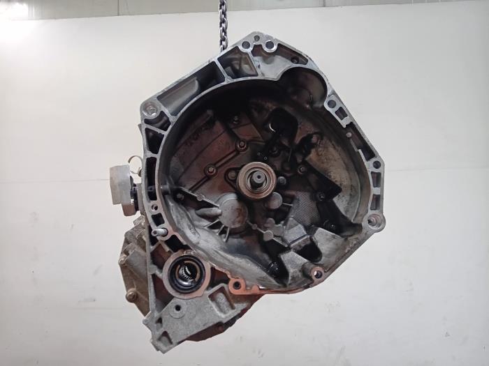 Gebrauchte Getriebe Nissan Micra Preis € 220,00 Margenregelung angeboten von Van der Ven Autorecycling B.V.