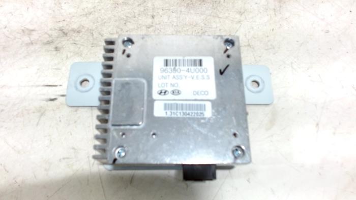 Used Computer, miscellaneous Kia Optima Price € 54,00 Margin scheme offered by Van der Ven Autorecycling B.V.