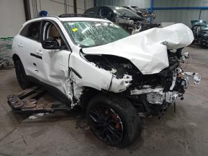 Dynamo van een Jaguar F-Pace 2017