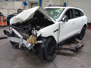 Dynamo van een Jaguar F-Pace 2017