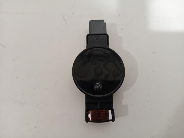 Regnsensor från en BMW 3-Serie 2019