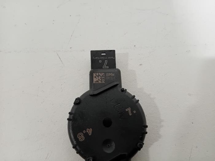 Regnsensor från en BMW 3-Serie 2019