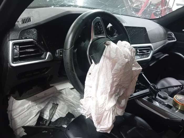 Regnsensor från en BMW 3-Serie 2019