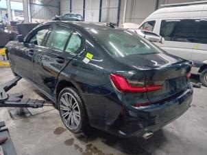 Regnsensor från en BMW 3-Serie 2019