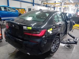 Regnsensor från en BMW 3-Serie 2019