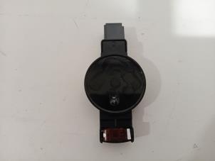Regnsensor från en BMW 3-Serie 2019