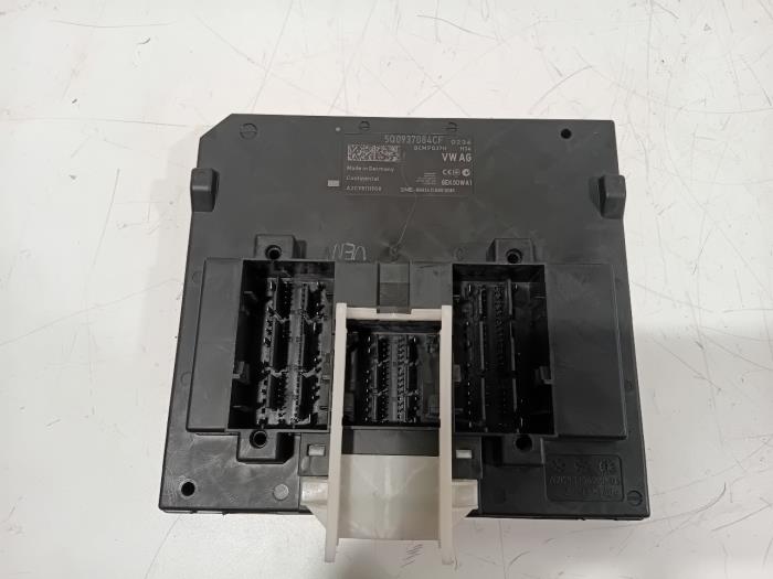 Used Body control computer Audi A3 Price € 45,00 Margin scheme offered by Van der Ven Autorecycling B.V.