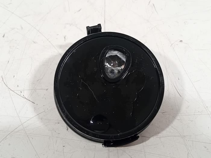 Begagnade Regnsensor Mercedes SLK Pris € 26,00 Marginaltabell erbjuds av Van der Ven Autorecycling B.V.