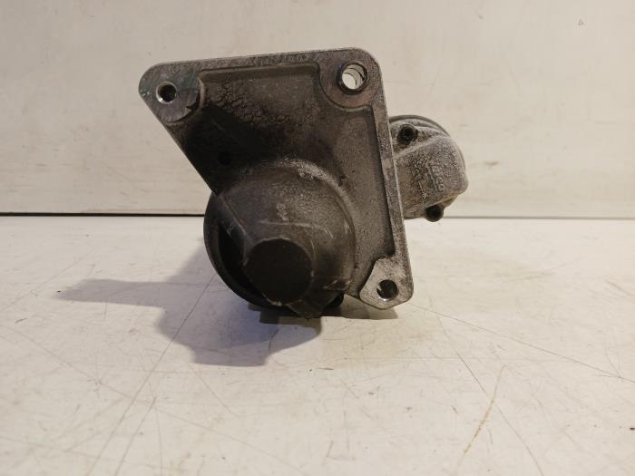 Used Engine management computer Peugeot Traveller Price € 15,00 Margin scheme offered by Van der Ven Autorecycling B.V.