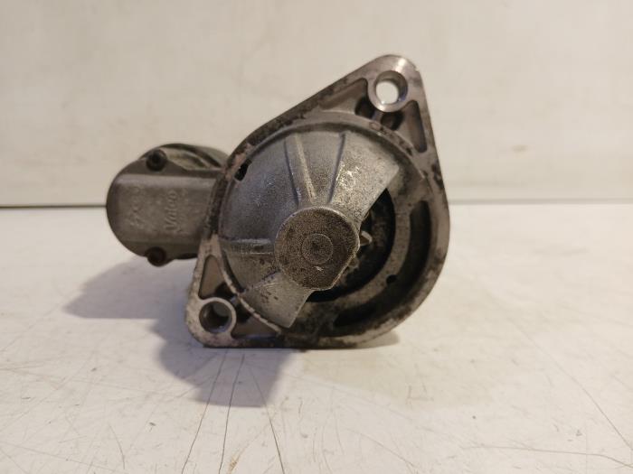 Used Engine management computer Kia Rio Price € 25,00 Margin scheme offered by Van der Ven Autorecycling B.V.