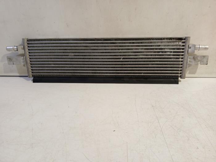 Usagé Radiateur clim BMW 3-Série Prix € 110,00 Règlement à la marge proposé par Van der Ven Autorecycling B.V.
