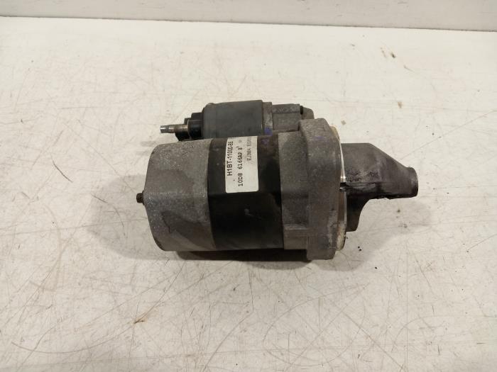 Used Engine management computer Ford Fiesta Price € 25,00 Margin scheme offered by Van der Ven Autorecycling B.V.