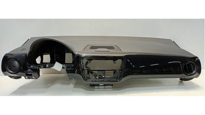 Używane Panel Volkswagen E-Up Cena € 195,00 Procedura marży oferowane przez Van der Ven Autorecycling B.V.