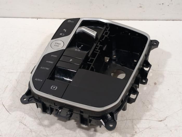 Gebrauchte Schaltbox BMW 3-Serie Preis € 375,00 Margenregelung angeboten von Van der Ven Autorecycling B.V.