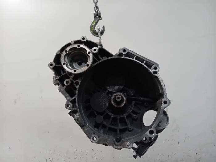 Gebrauchte Getriebe Seat Leon Preis € 549,99 Margenregelung angeboten von Van der Ven Autorecycling B.V.